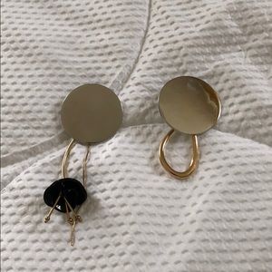 Zara earrings